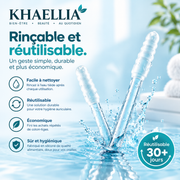 Nettoyeur d'oreilles KHAELLIA